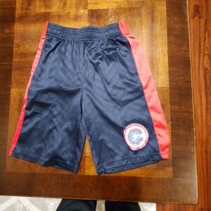 Boys shorts